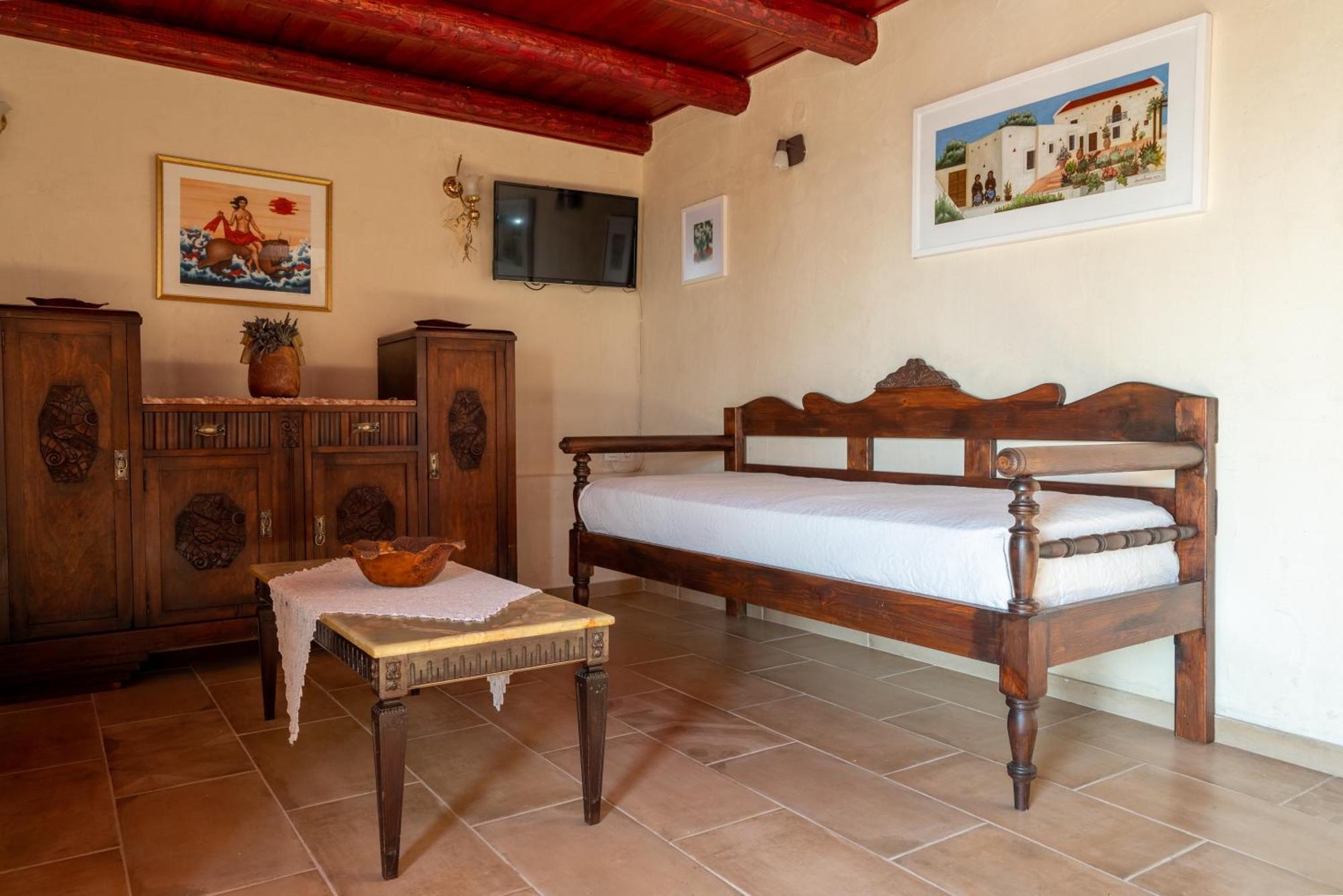 Villa Onar Kalochorafitis المظهر الخارجي الصورة