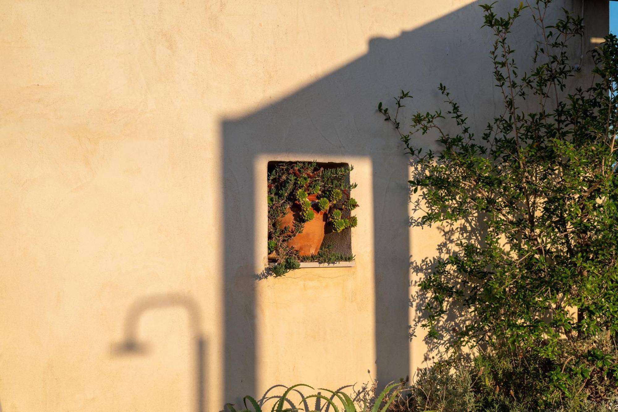 Villa Onar Kalochorafitis المظهر الخارجي الصورة